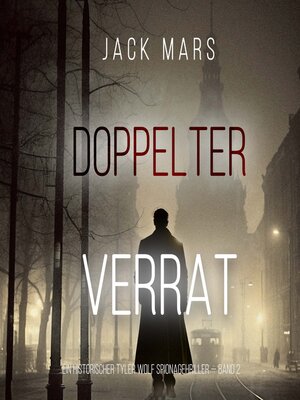 cover image of Doppelter Verrat 